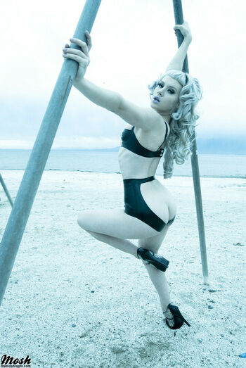 Miss Mosh