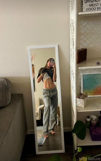 Miss Nature