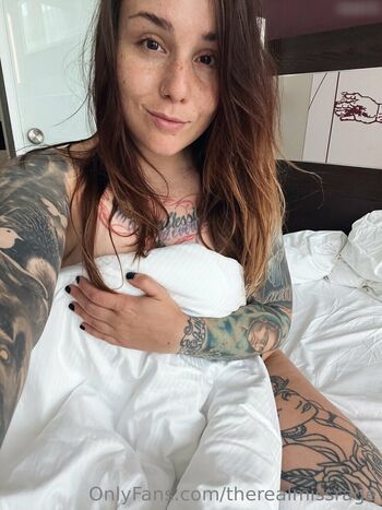Miss Rage