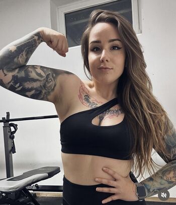 Miss Rage