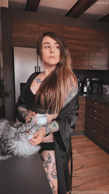 Miss Rage