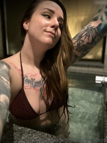 Miss Rage
