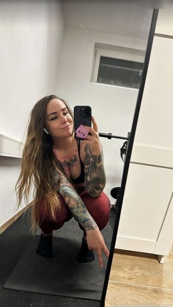 Miss Rage