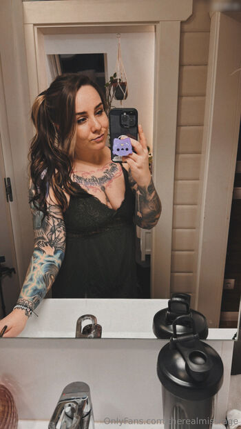 Miss Rage