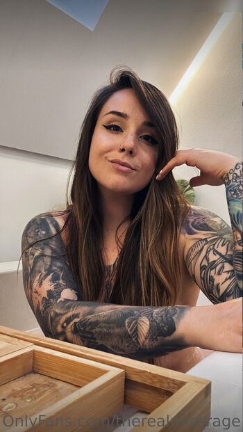 Miss Rage