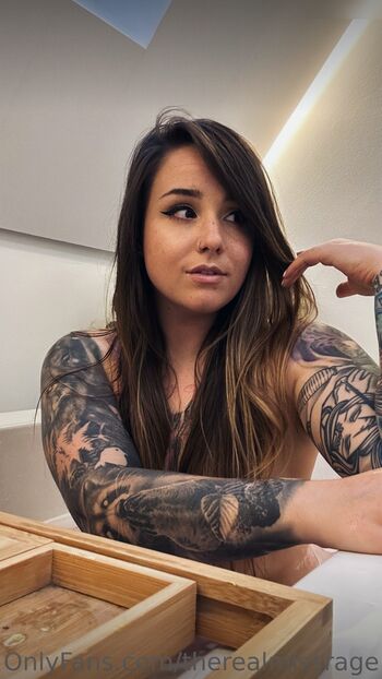 Miss Rage