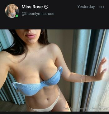 miss_rose
