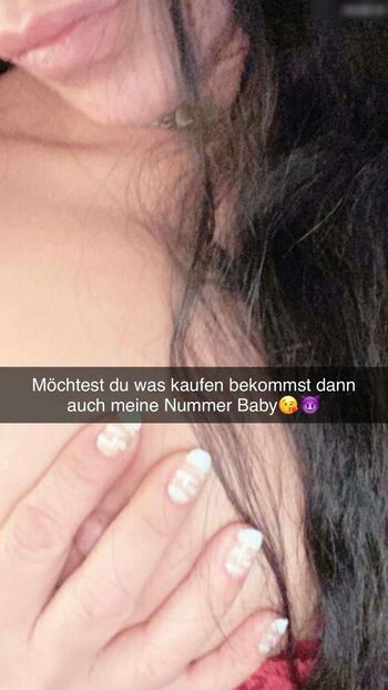 Miss Sanchez