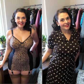 Miss Vintage Betty