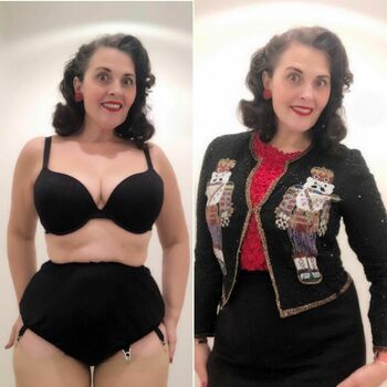 Miss Vintage Betty