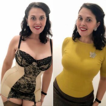 Miss Vintage Betty