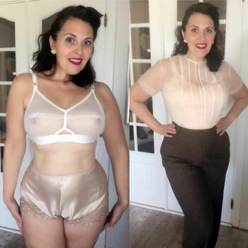 Miss Vintage Betty