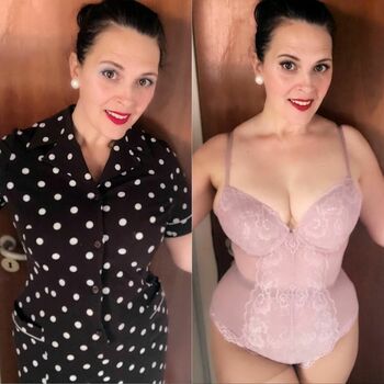 Miss Vintage Betty
