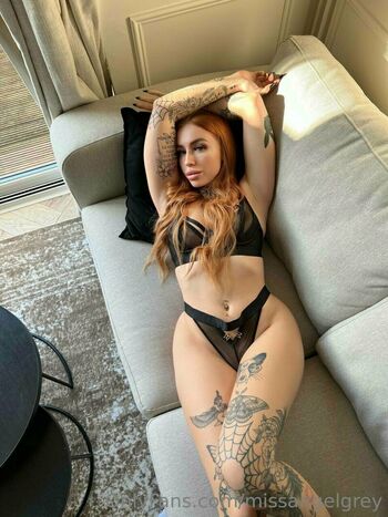 missangelgrey
