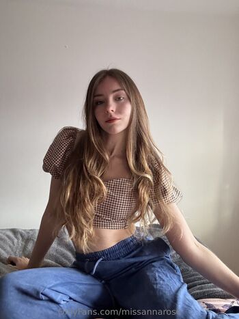 missannarose
