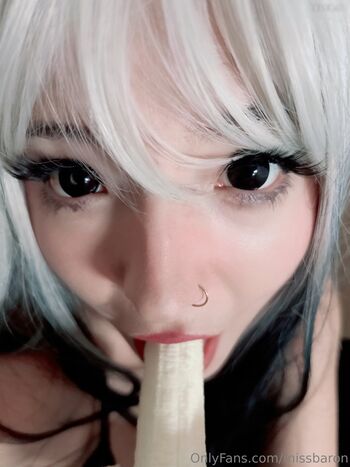 Missbaron