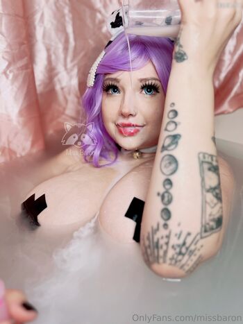 Missbaron