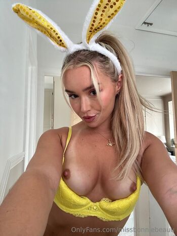 missbonniebeauu