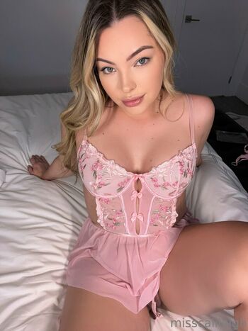 misscalileigh