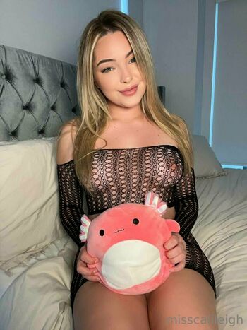 misscalileigh