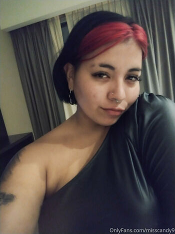 misscandy9