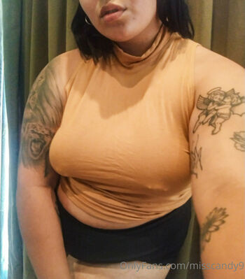 misscandy9