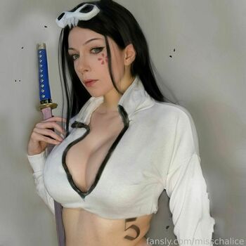 Misschalice