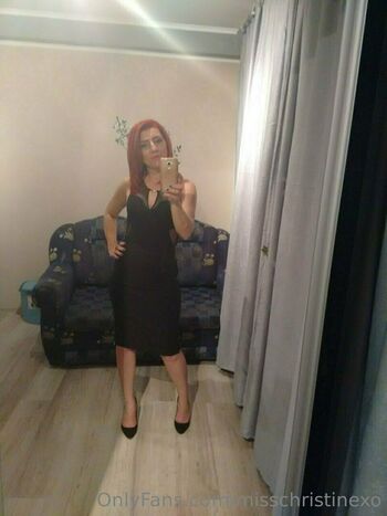misschristinee