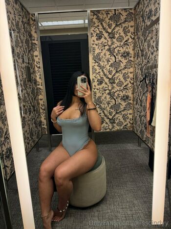 MissCindyy