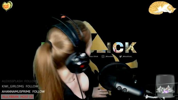 MissClick