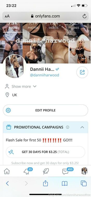 missdanniiharwood