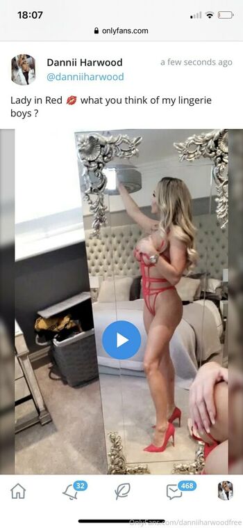 missdanniiharwood