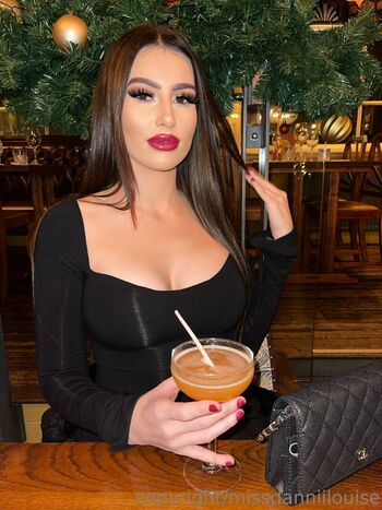 missdanniilouise