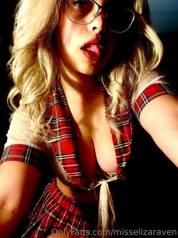 misselizaraven