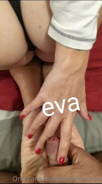 missfeeteva