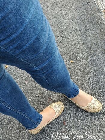 missfeetstink