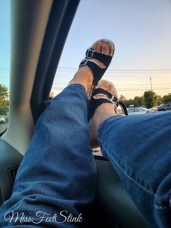 missfeetstink