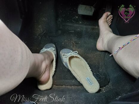 missfeetstink