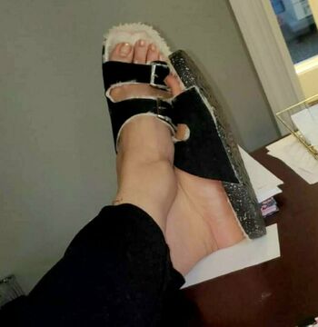 missfeetstink