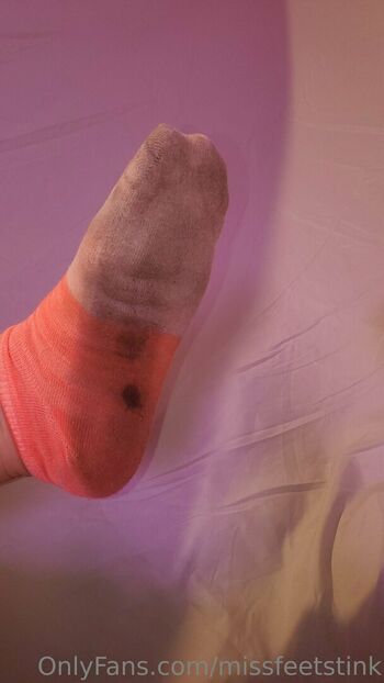 missfeetstink
