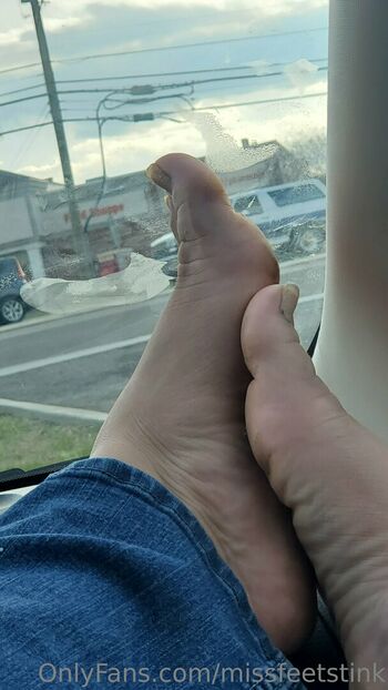 missfeetstink