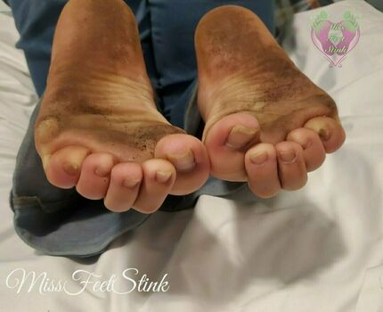 missfeetstink