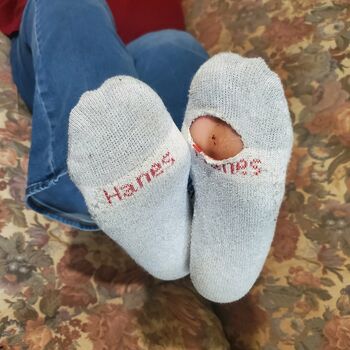missfeetstink