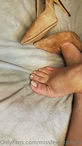 missfeetstinkvip