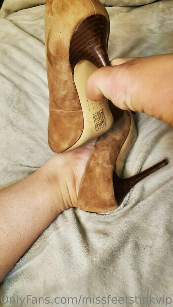 missfeetstinkvip