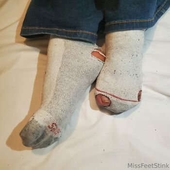 missfeetstinkvip