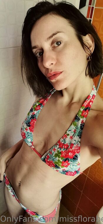 missfloraberlinfree