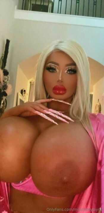 misshaleylayne