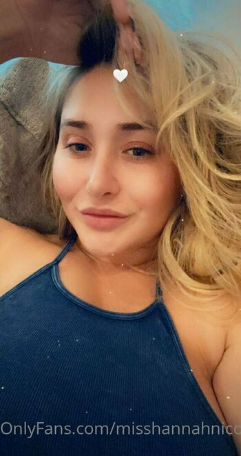 misshannahnicoleee