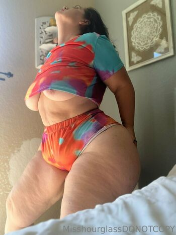 misshourglass